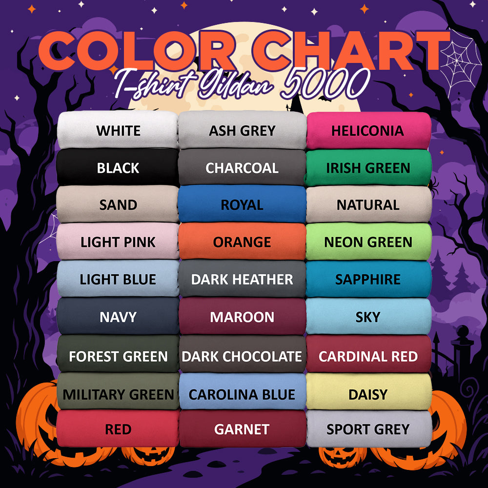 Baking Cookies After Dark Vintage Ghost T-Shirt