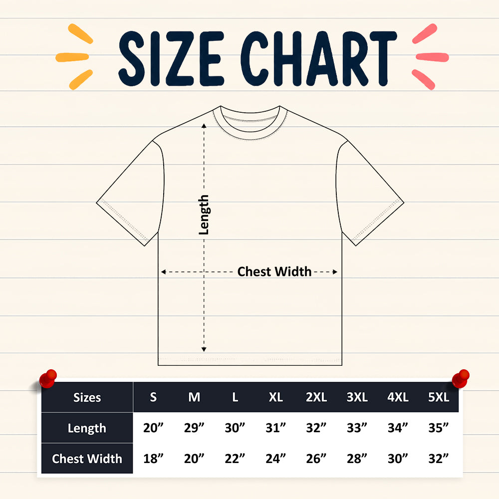 Math Teacher Era Typography T-Shirt