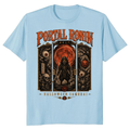 Portal Ronin Vintage Oni T-Shirt