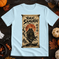 Halloween Samurai T-Shirt