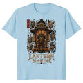 Halloween Samurai T-Shirt