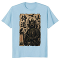 Halloween Samurai T-Shirt