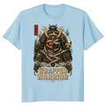Halloween Samurai T-Shirt