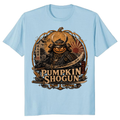 Halloween Samurai T-Shirt