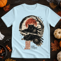 Halloween Samurai T-Shirt