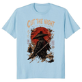 Halloween Samurai T-Shirt