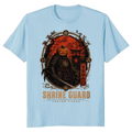 Halloween Samurai T-Shirt