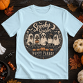 Spooky Season Puppy Parade Ghost Pup T-Shirt