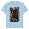 Halloween Samurai T-Shirt