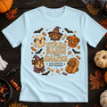 Stars Align for Snacks Halloween Pup T-Shirt