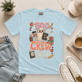 Coffee Teach Repeat Classroom Mug T-Shirt