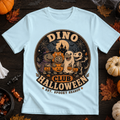 Vintage Halloween Dinosaur T-Shirt