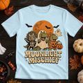 Moonlight Mischief Dinosaur Trio T-Shirt