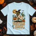 Costume Crew Halloween Raptor T-Shirt