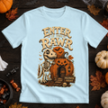 Enter If You Rawr Fossil Dino T-Shirt