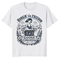 Goose Club Graphic T-Shirt