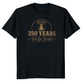 Patriotic Graphic T-Shirt