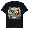 Cute Cartoon Eagles Graphic T-Shirt