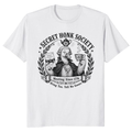 Goose Club Goose Graphic T-Shirt