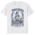Goose Club Cute Goose Graphic T-Shirt