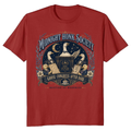 Goose Club Farm Bird Graphic T-Shirt