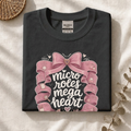 Paraprofessional Badge T-Shirt