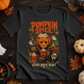 Pumpkin Spice Halloween Mug T-Shirt