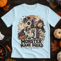 Halloween Unicorn T-Shirt