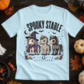 Spooky Stable Unicorn T-Shirt