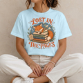 Fox Reading Club T-Shirt