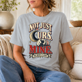 The Moon Is Ours Lunar Satire T-Shirt