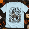 Witchy Botanical Unicorn T-Shirt