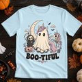 Boo-Tiful Ghost Unicorn T-Shirt