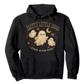 Batty Little Boos Stars After Dark Ghost Hoodie