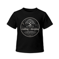 Coding Club Pixel Bonsai Boys T-Shirt