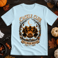 Cackle Club Vintage Witch T-Shirt