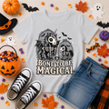 Bone to Be Magical Skeleton Unicorn Youth T-Shirt