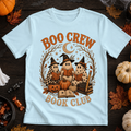 Vintage Ghost Book Club T-Shirt