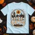 Vintage Haunted Village T-Shirt