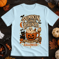 Vintage Ghost Mug T-Shirt
