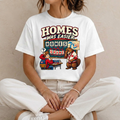 Lake Ontario Naming Satire T-Shirt
