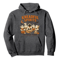Kneadful Spirits Ghost Cat Hoodie