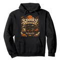 Spooky Season Parade Costume Kittens Hoodie
