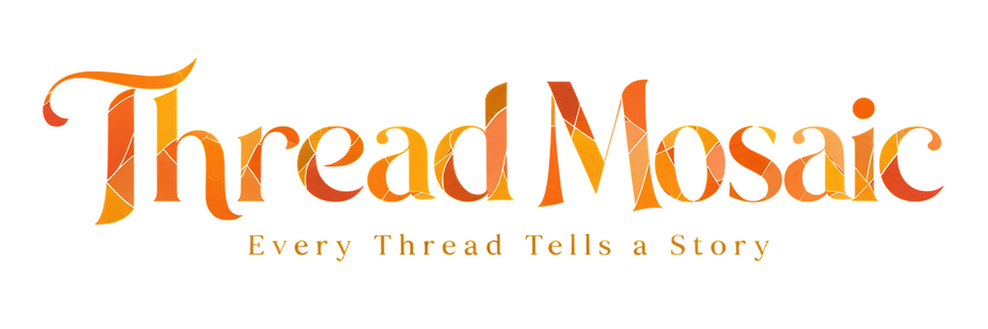 ThreadMosaic